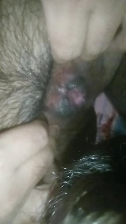 Cunhado deixou a cunhada