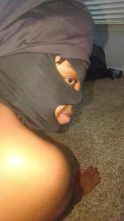 I teased so much he took off my clothes and fucked me