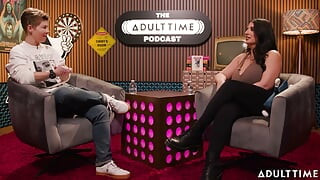 Adult Time Podcast