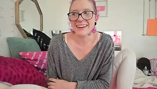 Pee, Squirts, Flirts, Anal Gfe