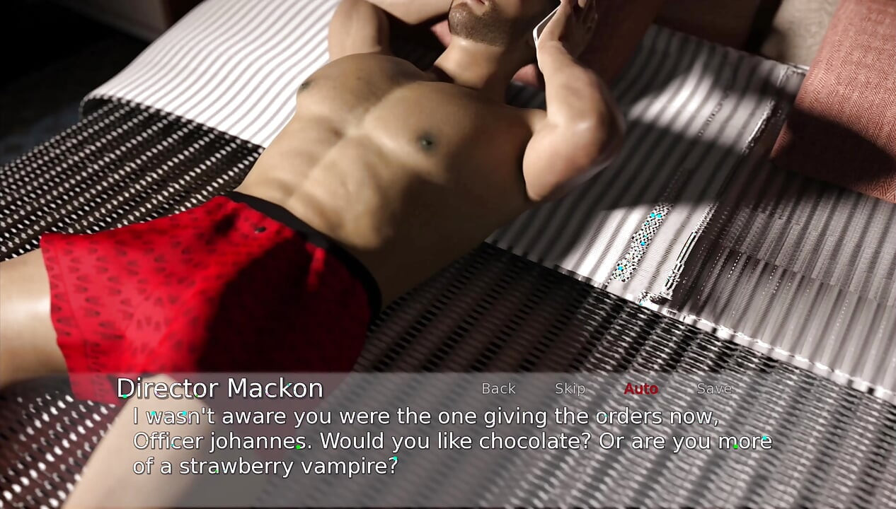 Sun breed: the girls are going out tonight