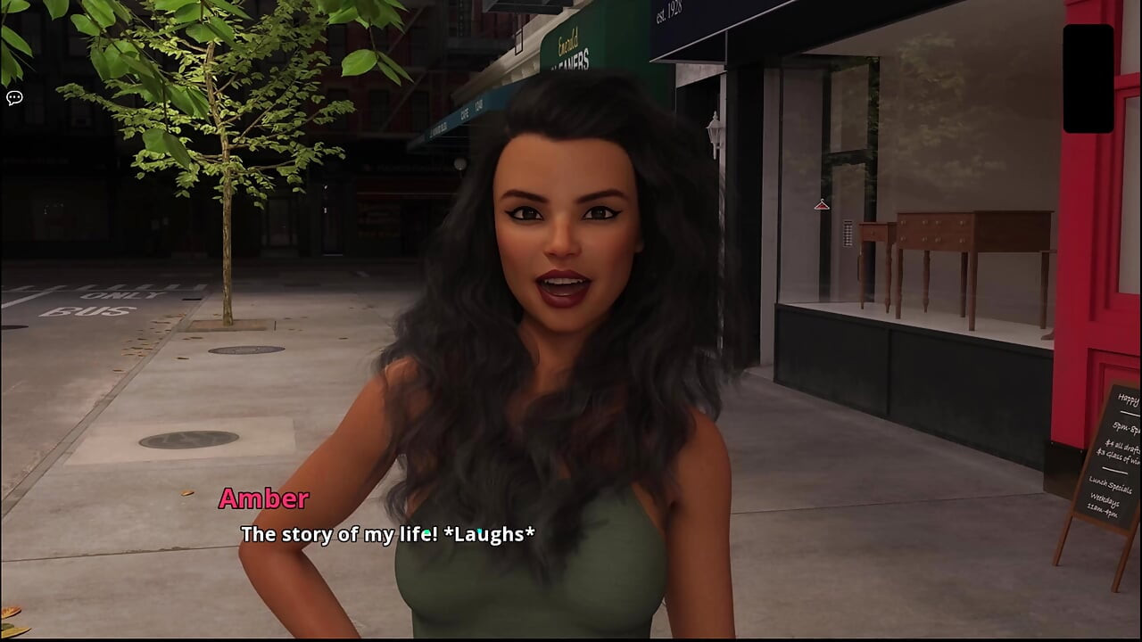 College Kings 32 Going on the Simplr Date