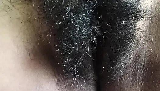 Evli kadın korche parmaklıyor