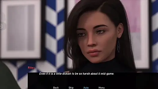 Langkah Debauchery Ep 5.1 - Bagian Terbaik