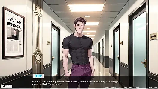 С большим удовольствием (часть 2)