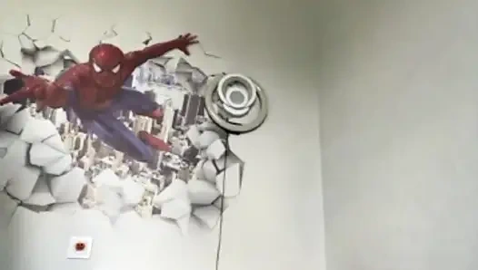 Muncrat saat ngentot anal dengan jucielussie