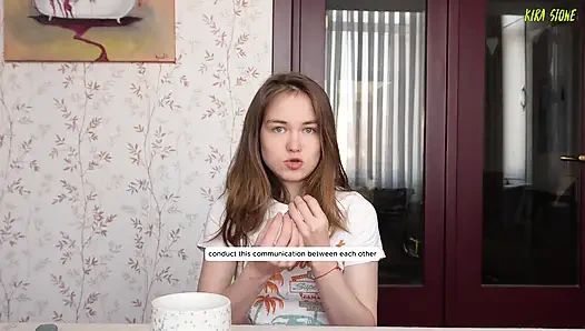 Stds? a Cure for Your Health, or How to Protect Yourself From a Bouquet of Unwelcome Flowers