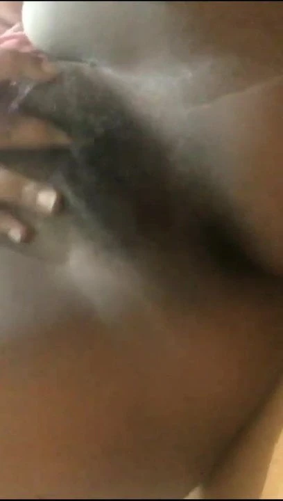 Horny 18 year old girlfriend masturbating 2