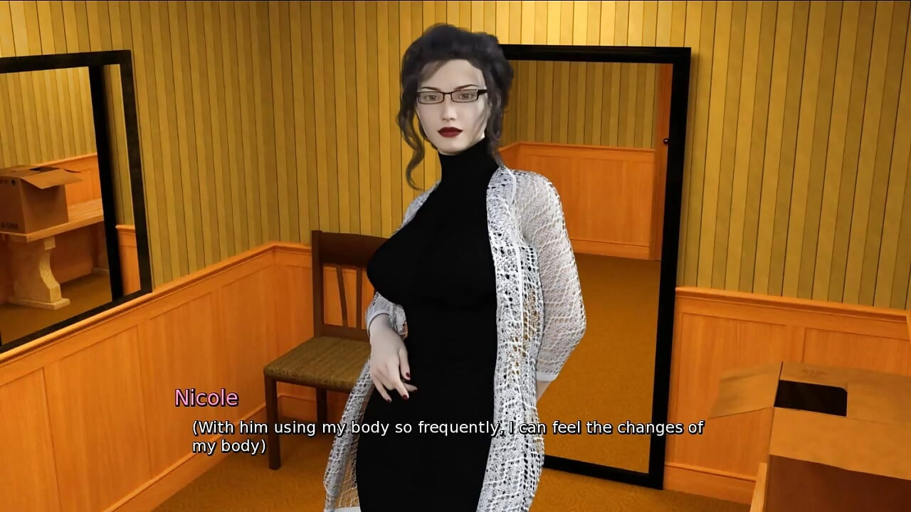 Tình yêu của mẹ kế (orborigin) phần 5 phần 13 gameplay của Loveskysan69