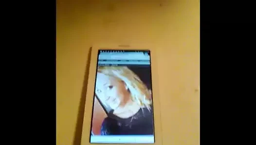 Maureenbossart'a saygı duruşu