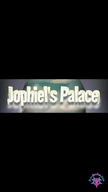 JOPHIEL'S PALACE - THE FULL PORN VIDEO IS AVAILABLE ON MY PROFILE