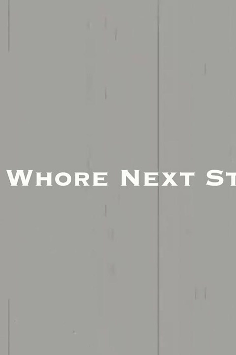 Katie St. Ives is the whore next door!