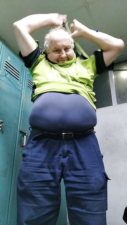 Grandpapiggy 1