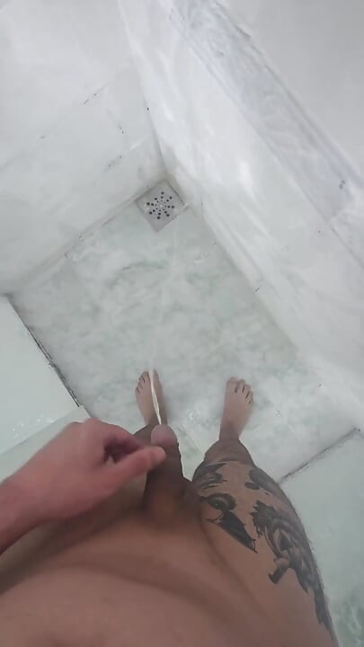 Pee Fetish