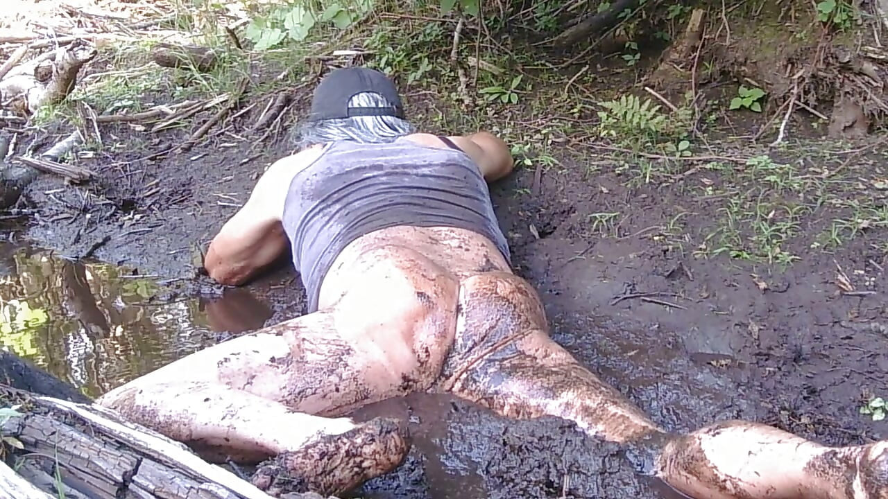 Steff165: Mud Session