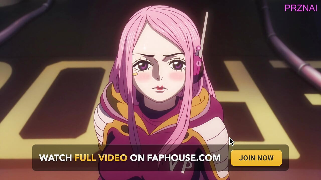 Bonney Fan Service ένα κομμάτι