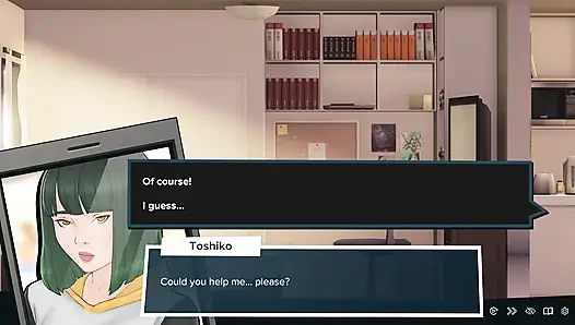 Tam oyun - şenlik: bir aşk otel hikayesi, bölüm 3