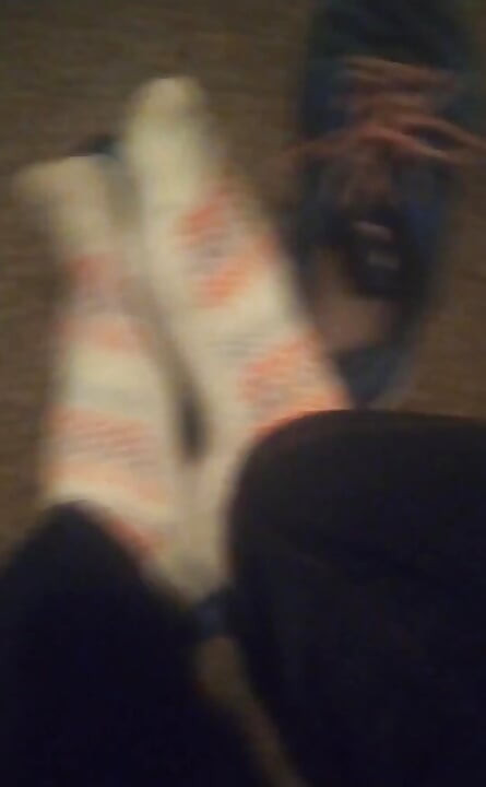 My Feet