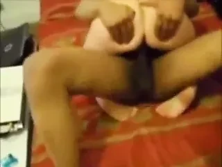 Arab Step Mom Cuckold