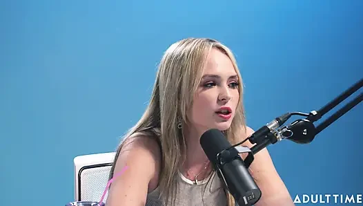 Lilly Bell Eksibisme, Sexting, & Pemberdayaan | Podcast Khusus Orang Dewasa
