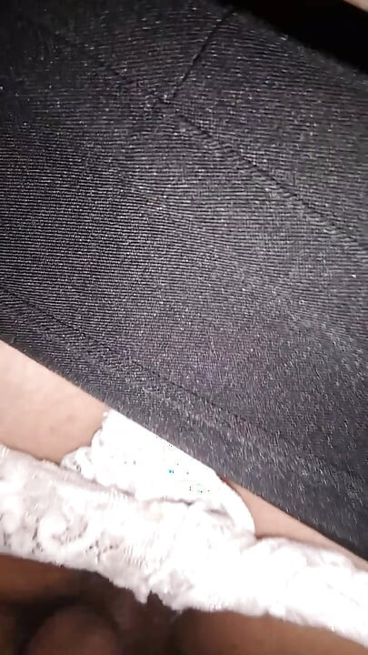 Latina Fucked POV