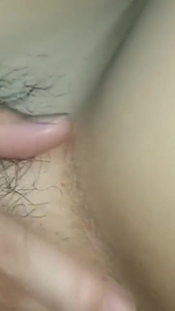 Θεαματική στιγμή από το "It feel good Fingering myself before and after sex"