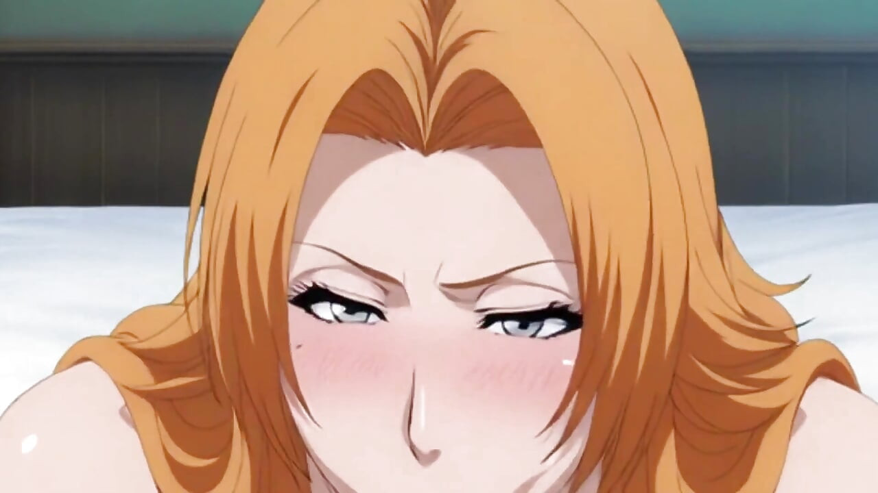 Bleach Rangiku Hen