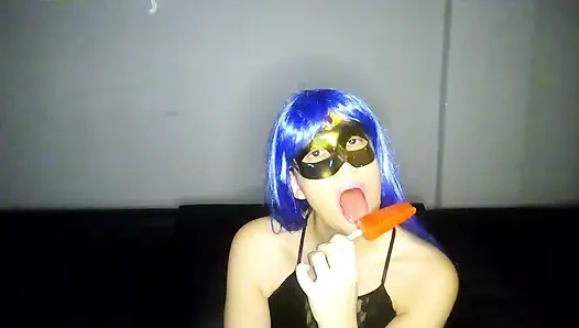 MamoSexy видео