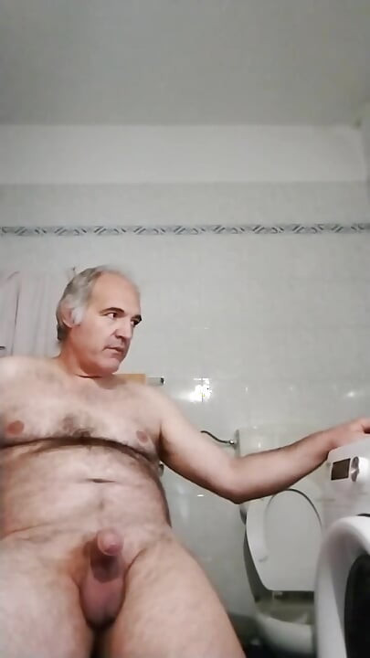 Vrijeme je da drkaš kurac!