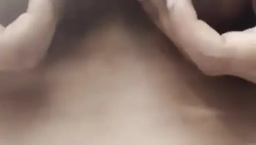 Indonesian College Girls Sexy Pussy and Big Tits