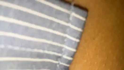 Arkadaşımın Evine Gittim Ve Ilk Kez Bana Dokunmasına Izin Verdim