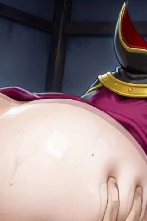 يو جي أوه القاضي دجاجة