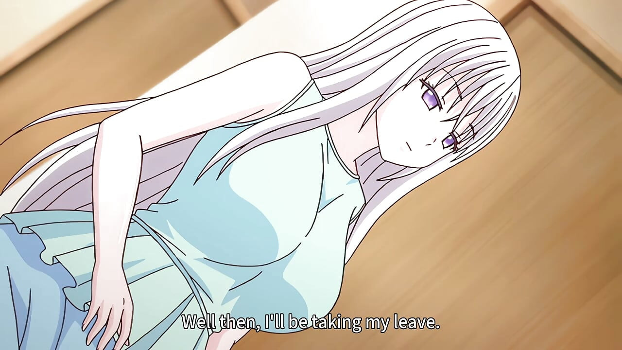 sare tsuma wa ubawaretai eps 1