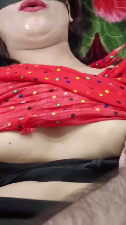 Emotional moment from "Desi Pakistani Beautiful Housewife Penetrated By Her X Husband"