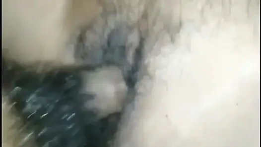 Madam's pussy is pink, tell me in the comments what yours is like,,,,