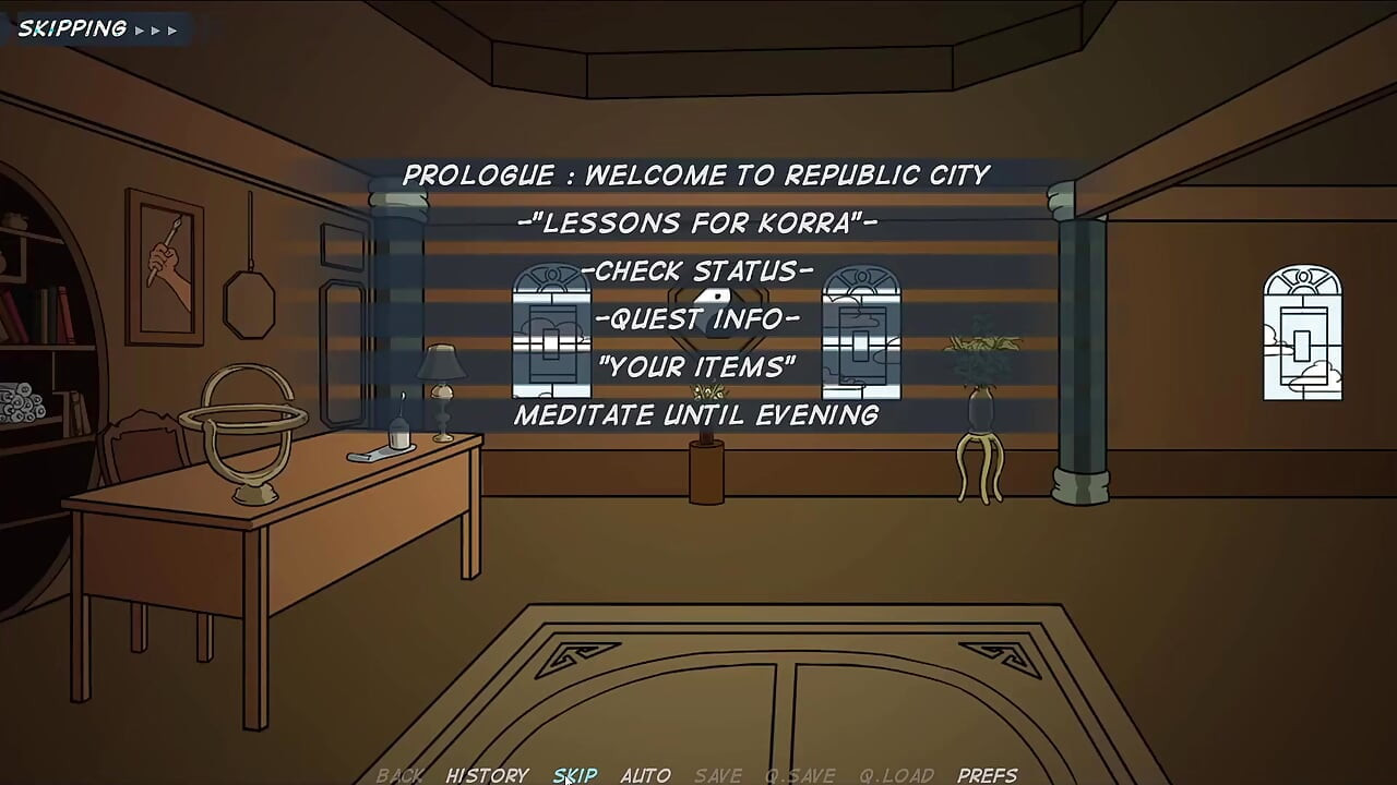 Libro incalculada leyenda de Korra , juego porno , juego sexual para adultos