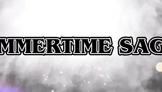 Летняя сага: Jenny наконец-то трахнула меня на вебкамеру