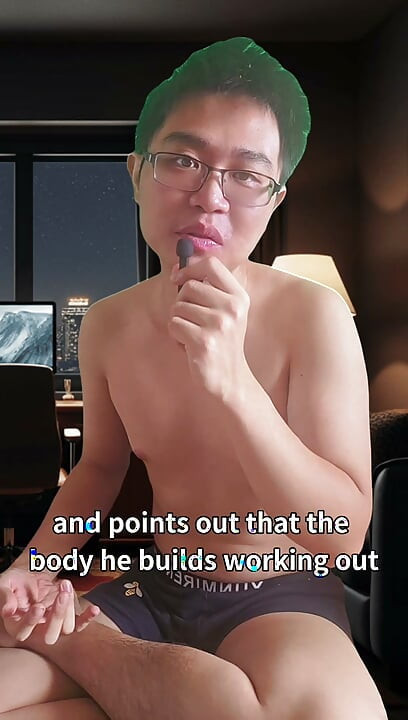 Nakedwill news 1009 2026