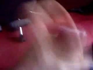 Me, my cock and my sperm 2