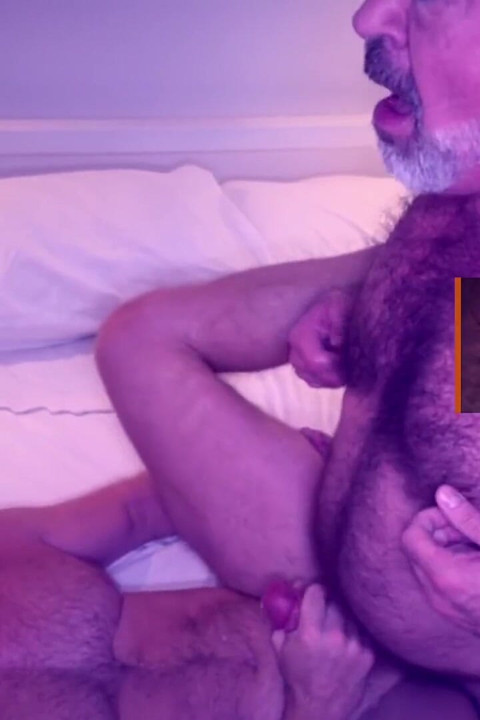 Brian Bonds and Maxxx Schlong