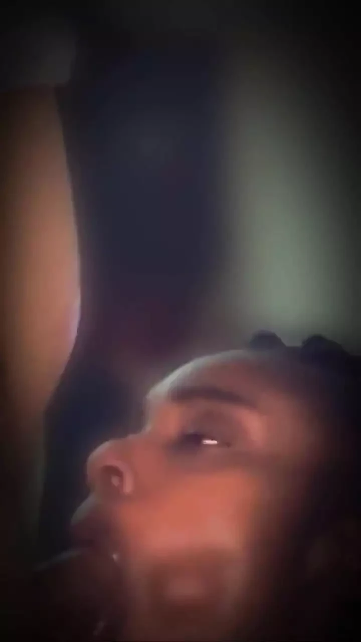 Dick Sucking Hoe Pleases Noblelust at Playtime