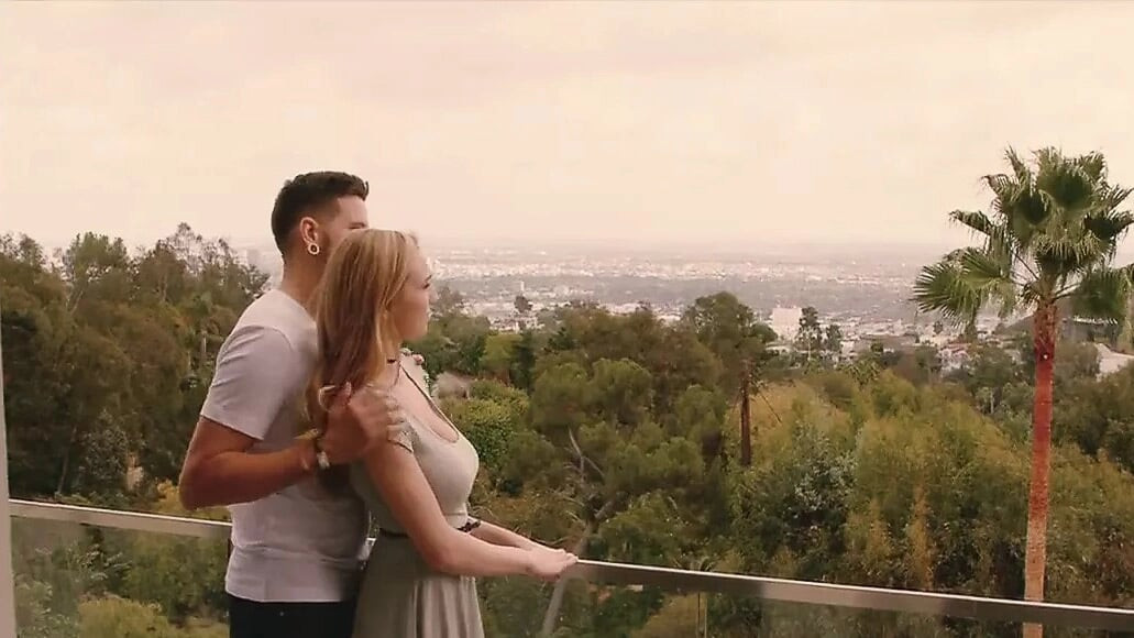 BLACKED - Kendra Sunderland Obsession part 1