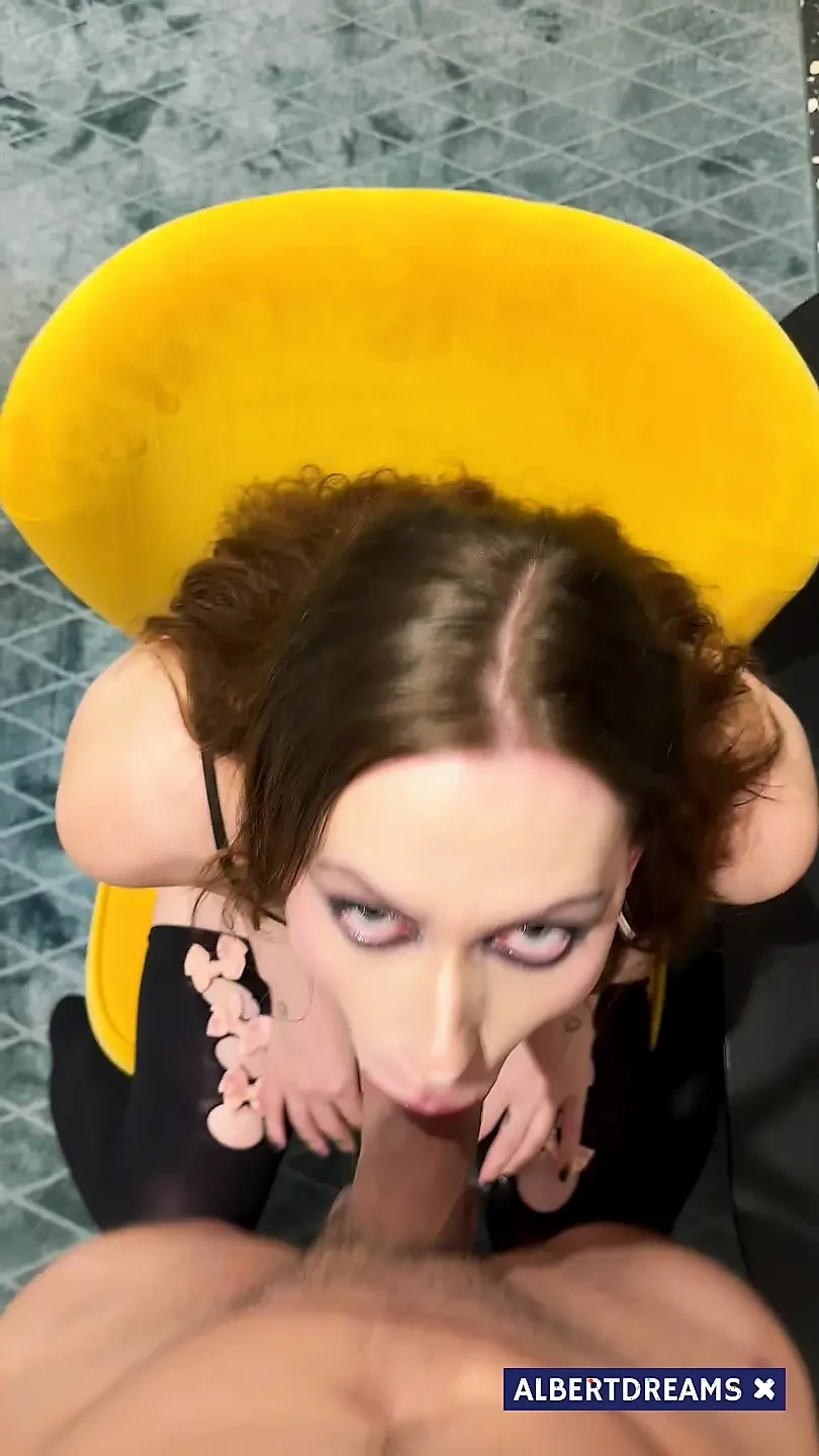 口交