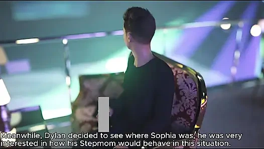 Awam 2 cuckold edition - gimana kalau goyangan sensual ini?