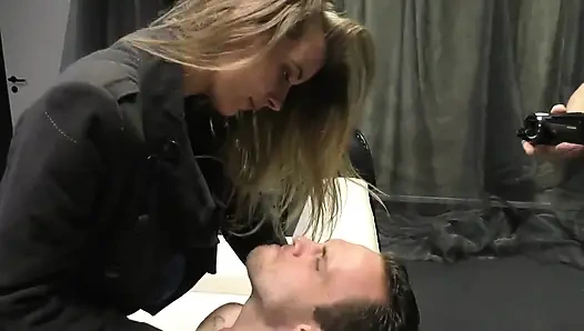 Prenses melody zevk domine şeffie