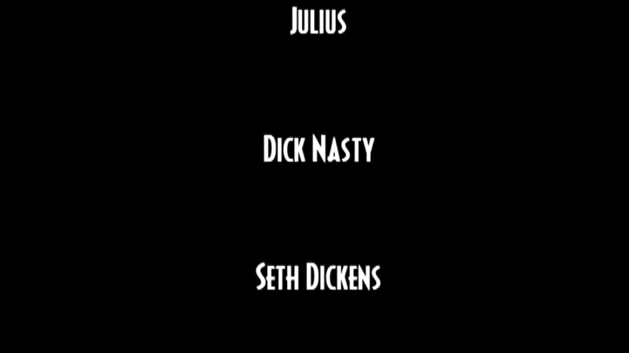 Sexy blonde loves in ass