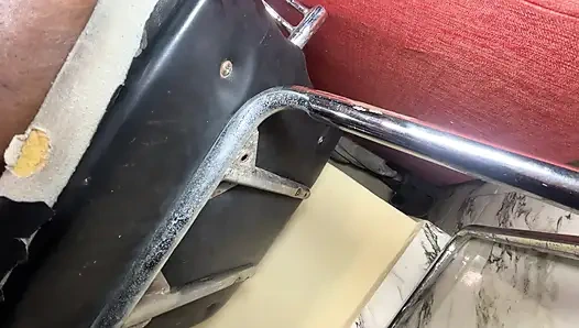 Fucking Two Fat Dick