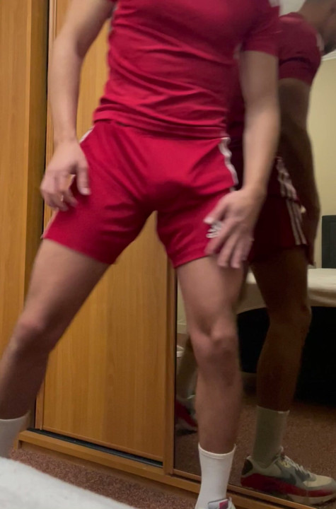 Sportwear boy