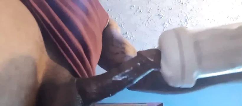 Flashlight Stroke