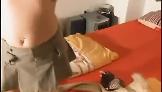 Analfick für seine hure